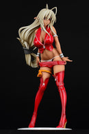 FullMetalDaemon MURAMASA ORCATOYS Muramasa The 3rd - RACEQUEEN ver.-RED