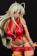 FullMetalDaemon MURAMASA ORCATOYS Muramasa The 3rd - RACEQUEEN ver.-RED