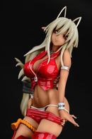 FullMetalDaemon MURAMASA ORCATOYS Muramasa The 3rd - RACEQUEEN ver.-RED