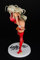 FullMetalDaemon MURAMASA ORCATOYS Muramasa The 3rd - RACEQUEEN ver.-RED