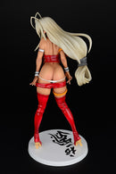 FullMetalDaemon MURAMASA ORCATOYS Muramasa The 3rd - RACEQUEEN ver.-RED