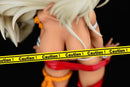 FullMetalDaemon MURAMASA ORCATOYS Muramasa The 3rd - RACEQUEEN ver.-RED