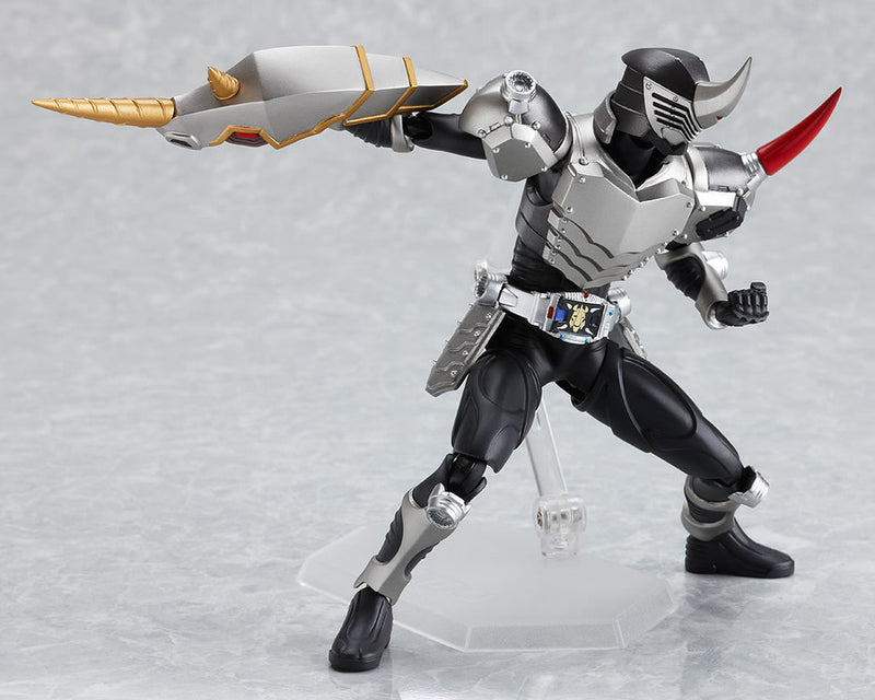 SP-025 Kamen Rider Dragon Knight figma Thrust