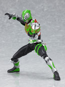 SP-027 Kamen Rider Dragon Knight figma Camo