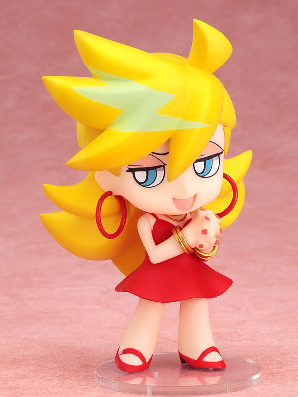 160 Panty & Stocking with Garterbelt Nendoroid Panty