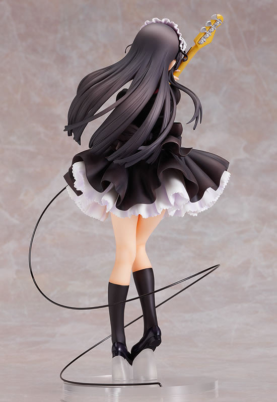 K-On! Max Factory Mio Akiyama