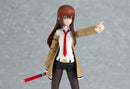 098 Steins;Gate figma Makise Kurisu