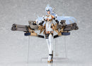 095 Xenosaga Episode III figma KOS-MOS ver. 4
