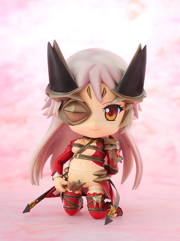 155a Queen's Blade Nendoroid Aldora