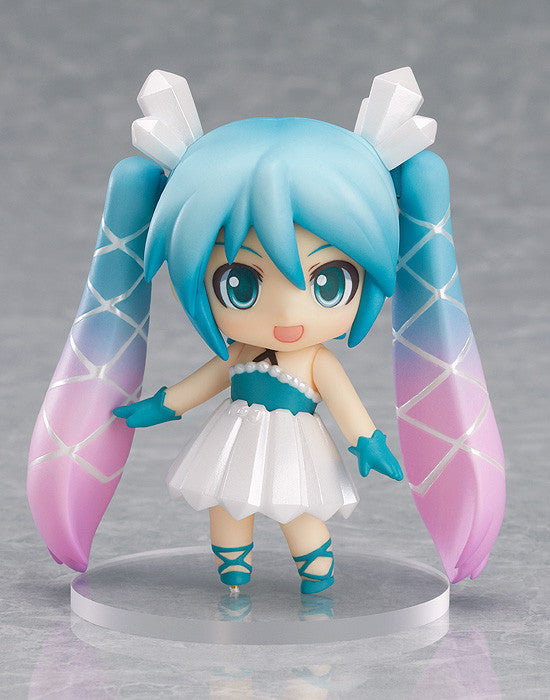 Nendoroid Petite: Hatsune Miku Selection