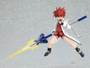 087 Magical Girl Lyrical Nanoha StrikerS figma Erio Mondial: Barrier Jacket