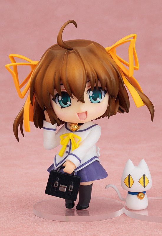 140 D.C ~Da Capo~ Nendoroid Nemu Asakura