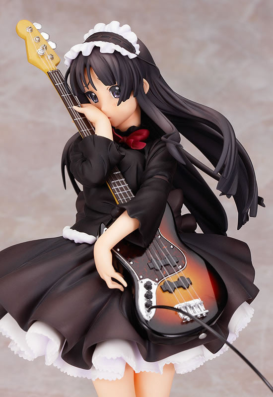 K-On! Max Factory Mio Akiyama