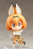 752 Kemono Friends Nendoroid Serval