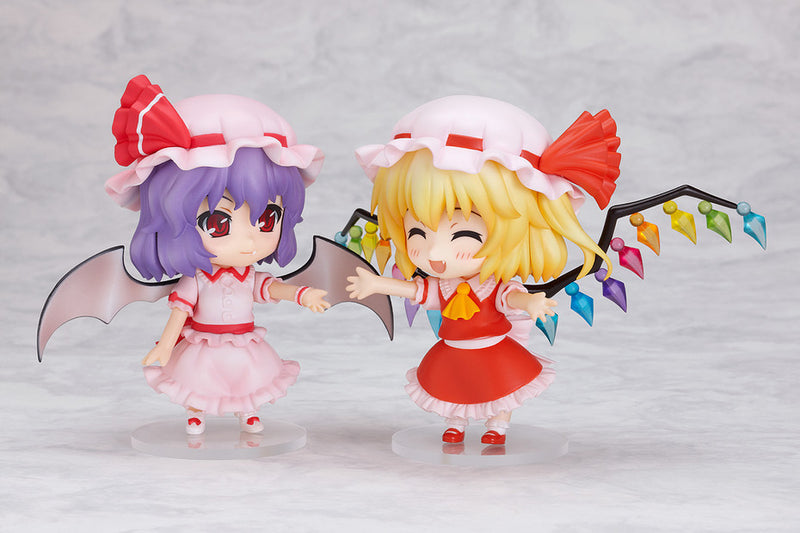 136 Touhou Project Nendoroid Flandre Scarlet