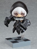 166 Black Rock Shooter Nendoroid Strength