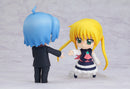 134 Hayate the Combat Butler Nendoroid Nagi Sanzenin
