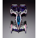 Variable Action MEGAHOUSE Future GPX Cyber FormulaSIN Ogre AN-21 -Livery Edition- DX Set  【with gift】