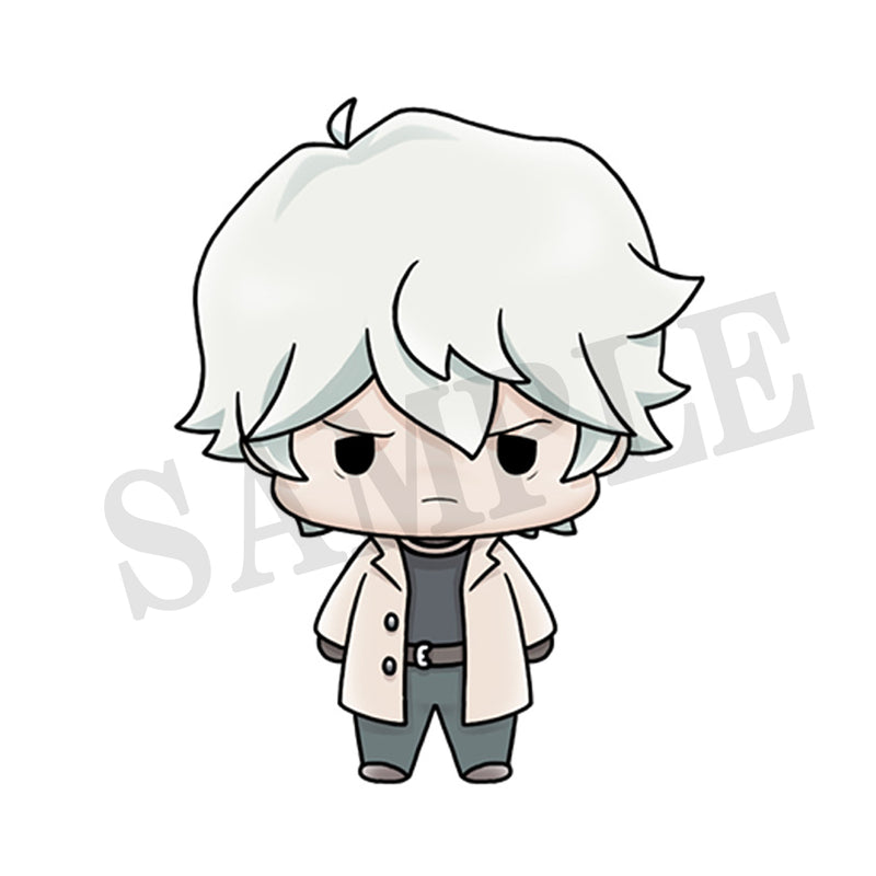 BNA: Brand New Animal MEGAHOUSE CHOKORIN MASCOT (1 Random Blind Box)