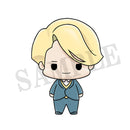 BNA: Brand New Animal MEGAHOUSE CHOKORIN MASCOT (Set of 6 Characters)