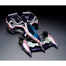 Variable Action MEGAHOUSE Future GPX Cyber FormulaSIN Ogre AN-21 -Livery Edition- DX Set  【with gift】