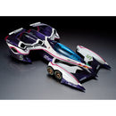 Variable Action MEGAHOUSE Future GPX Cyber FormulaSIN Ogre AN-21 -Livery Edition- DX Set  【with gift】