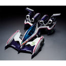Variable Action MEGAHOUSE Future GPX Cyber FormulaSIN Ogre AN-21 -Livery Edition- DX Set  【with gift】