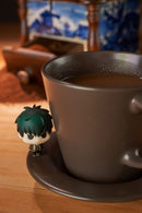 GINTAMA MEGAHOUSE CHARA FORTUNE AMULET (Random Box of 8)