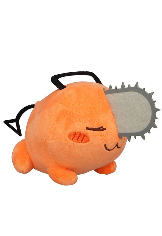 Chainsaw Man FuRyu Plush Toy Pochita /C Sleep