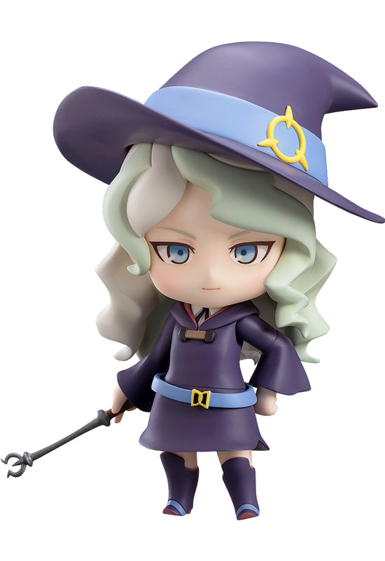 957 Little Witch Academia Nendoroid Diana Cavendish