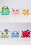 THE CALL OF PURUPURU INNERMINDS TRADING FIGURE SERIES VOL. 1 (Set of 6 Characters)