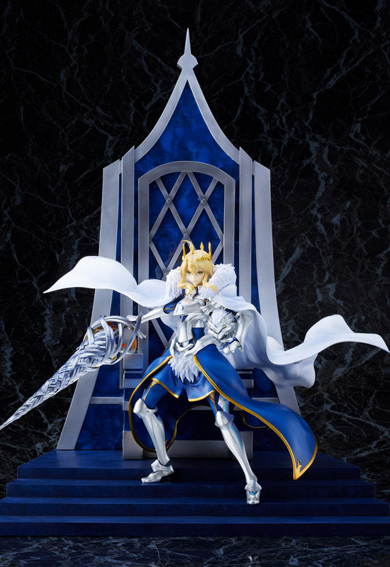 Fate / Grand Order -Sacred Round Table Area Camelot- eStream Lion King 1/7 Scale Figure