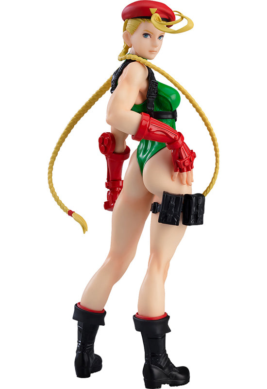 Street Fighter Series POP UP PARADE Cammy