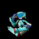 FLCL Sentinel CANTI (Blue)