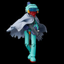 FLCL Sentinel CANTI (Blue)