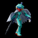 FLCL Sentinel CANTI (Blue)