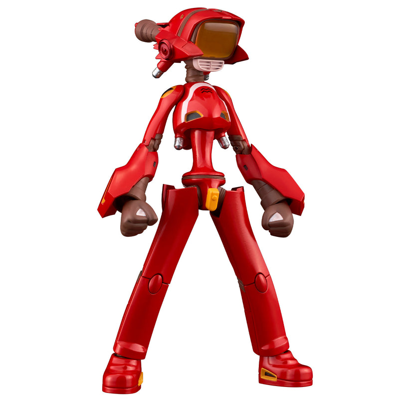 FLCL Sentinel CANTI (Red)