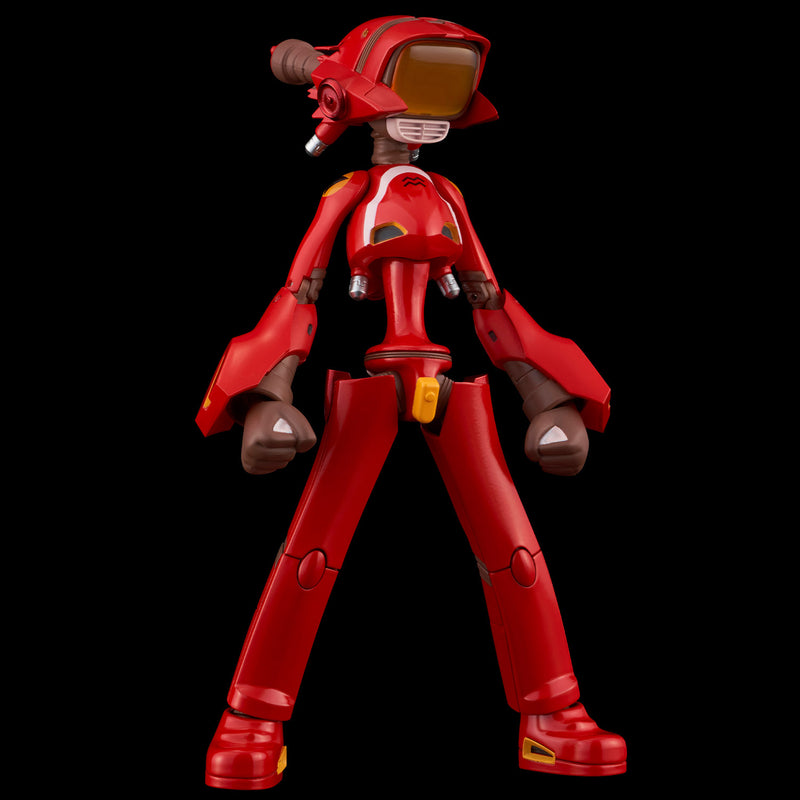 FLCL Sentinel CANTI (Red)