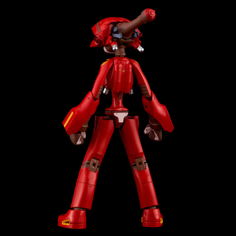 FLCL Sentinel CANTI (Red)