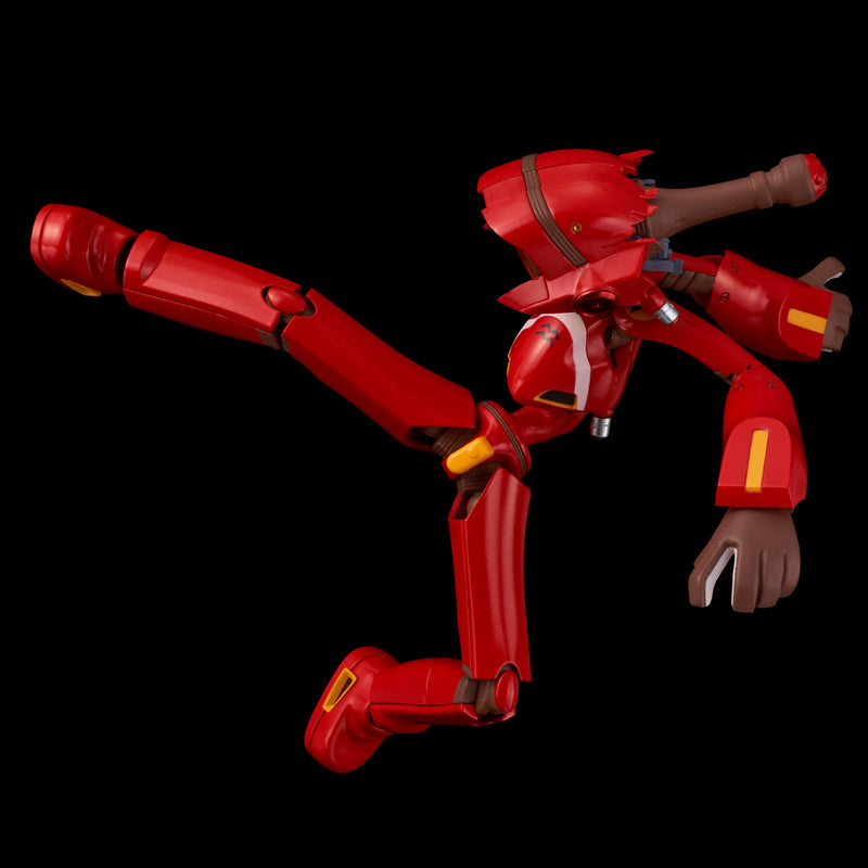 FLCL Sentinel CANTI (Red)