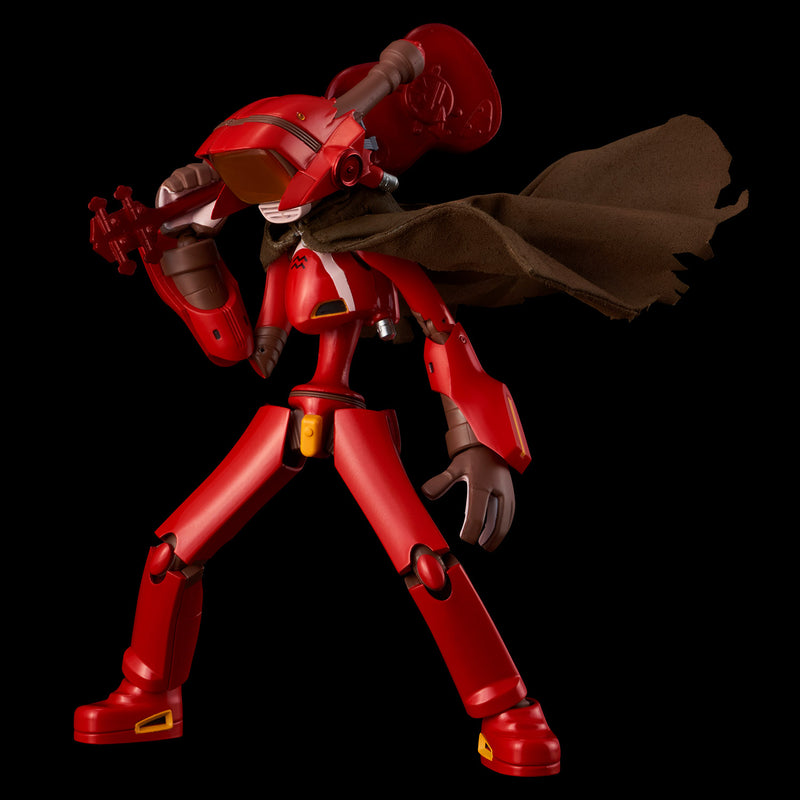 FLCL Sentinel CANTI (Red)