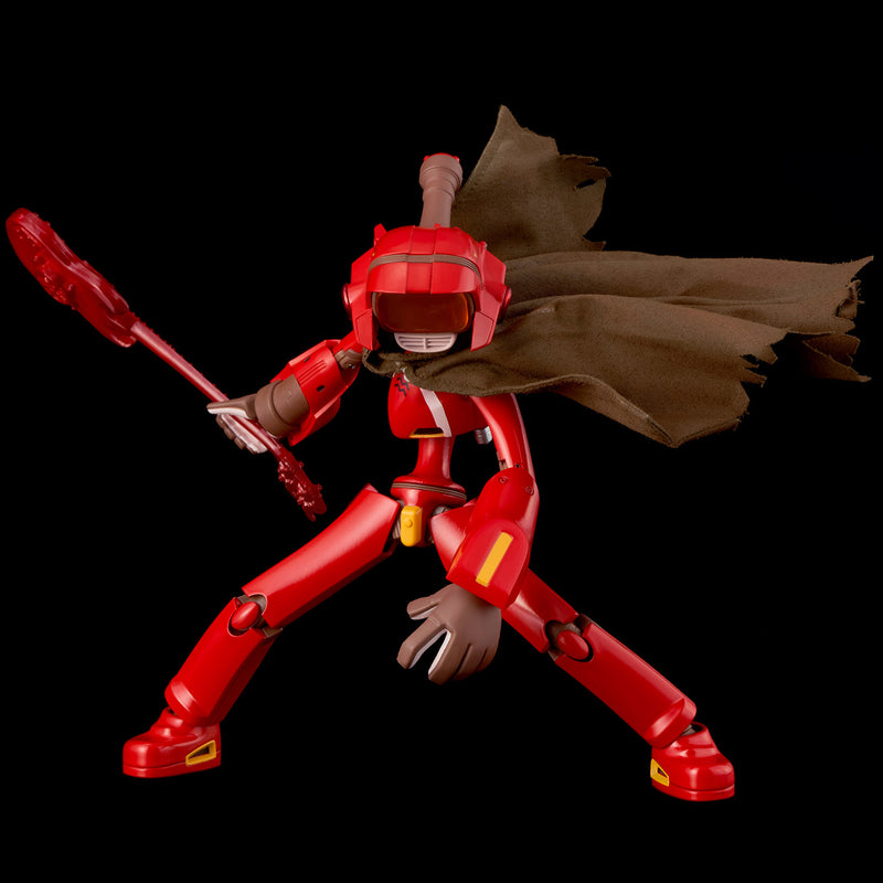 FLCL Sentinel CANTI (Red)