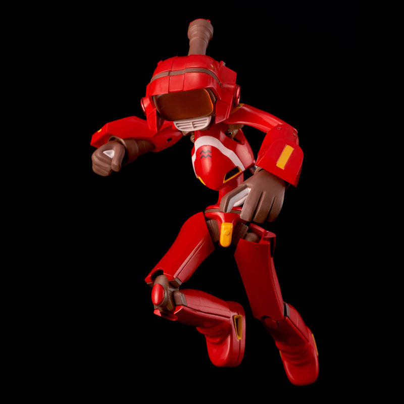 FLCL Sentinel CANTI (Red)