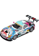 Racing Miku 2015 Ver. GOOD SMILE COMPANY Hatsune Miku SLS 2015: Season Opening ver.