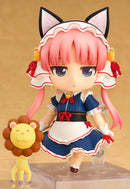 627 Pandora in the Crimson Shell: Ghost Urn Nendoroid Clarion