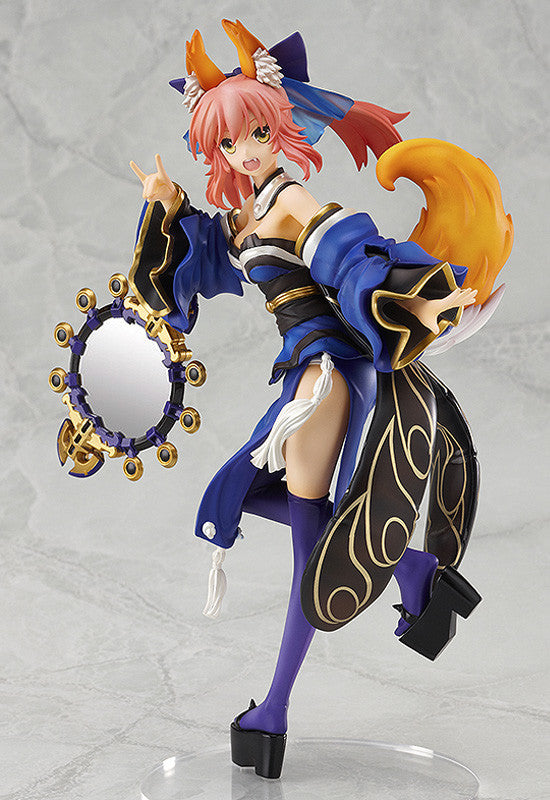 Fate/EXTRA Phat! Caster (3rd-run)