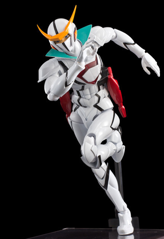 TATSUNOKO HEROES FIGHTINGEAR CASSHAN