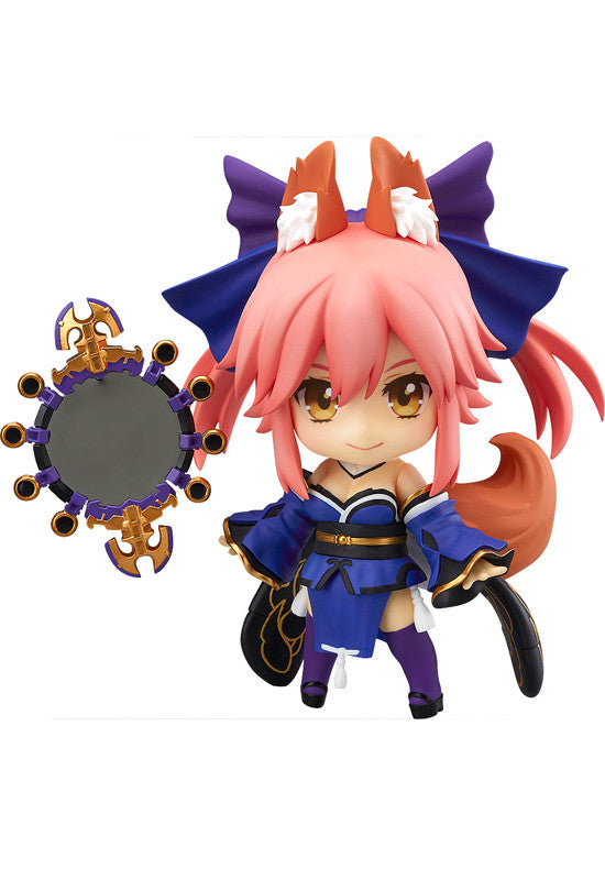 710 Fate/EXTRA Nendoroid Caster (re-run)