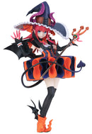Fate/Grand Order FLARE Caster/Elizabeth Bathory [Halloween]