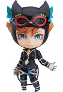 962 Batman Ninja Nendoroid Catwoman: Ninja Edition